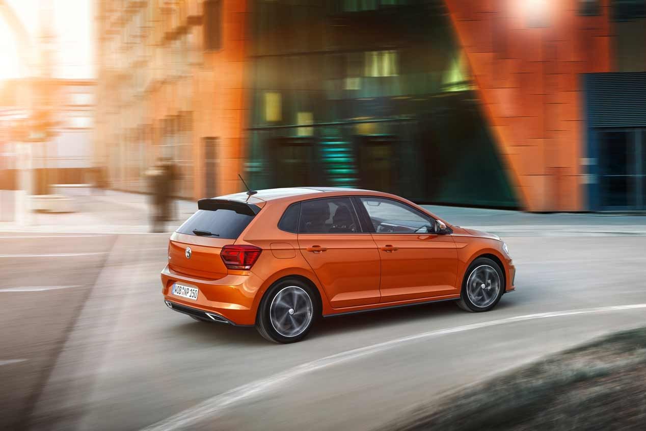 Best Cars 2018: estos son los mejores coches en Alemania