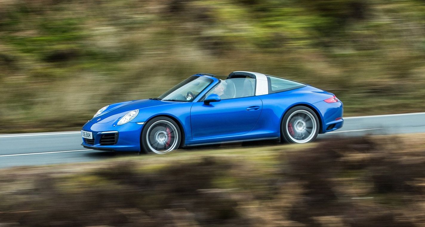 Best Cars 2018: estos son los mejores coches en Alemania