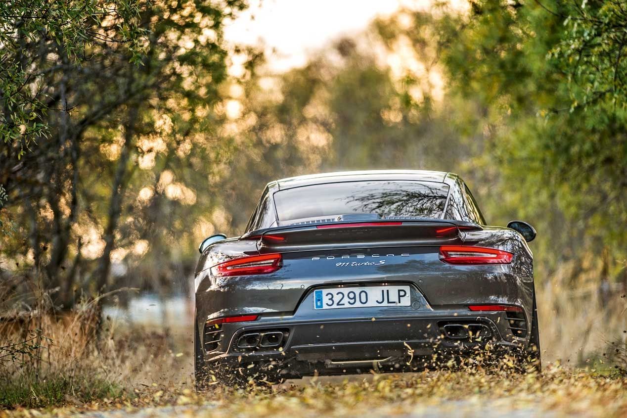 Best Cars 2018: estos son los mejores coches en Alemania