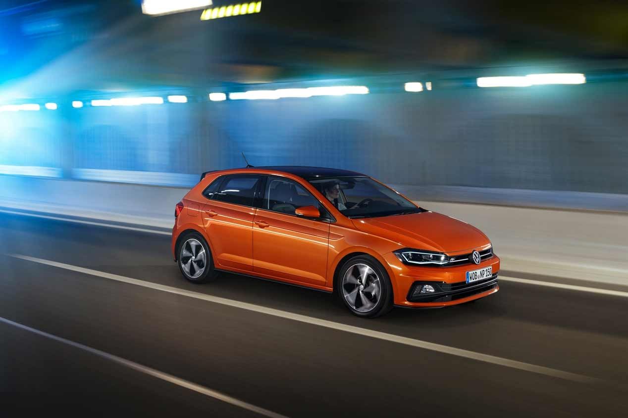 Best Cars 2018: estos son los mejores coches en Alemania