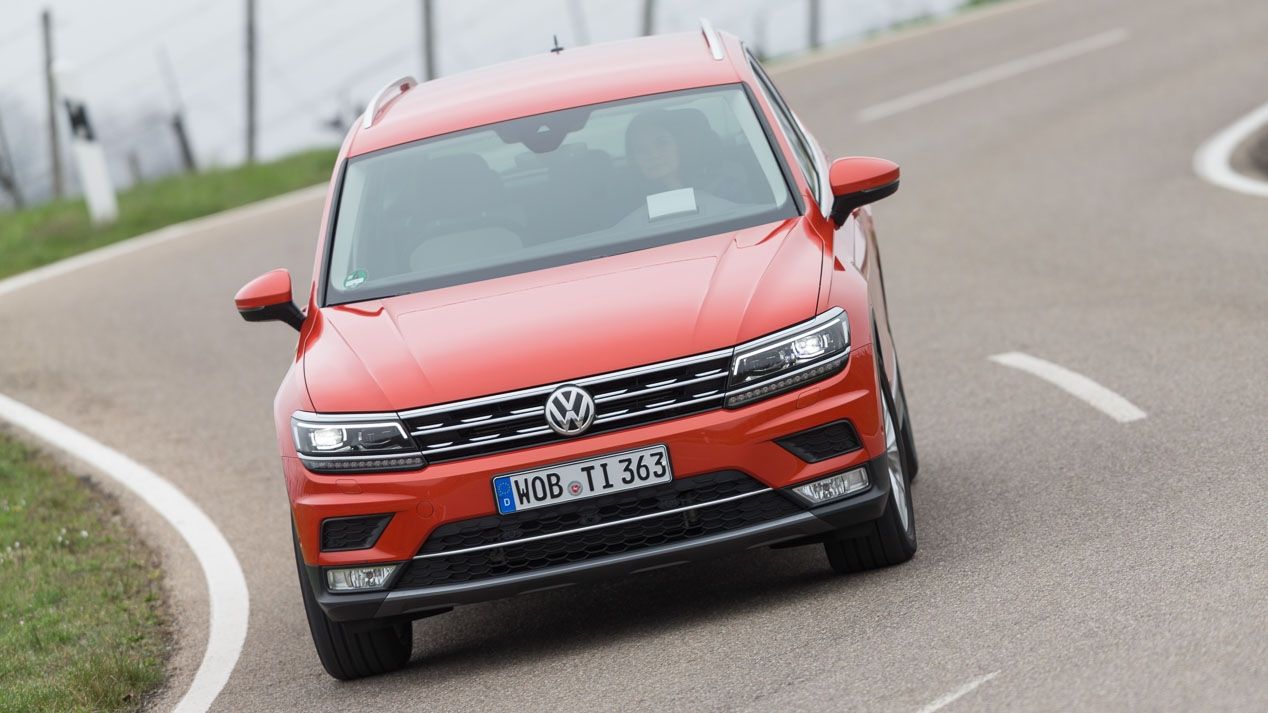 Best Cars 2018: estos son los mejores coches en Alemania