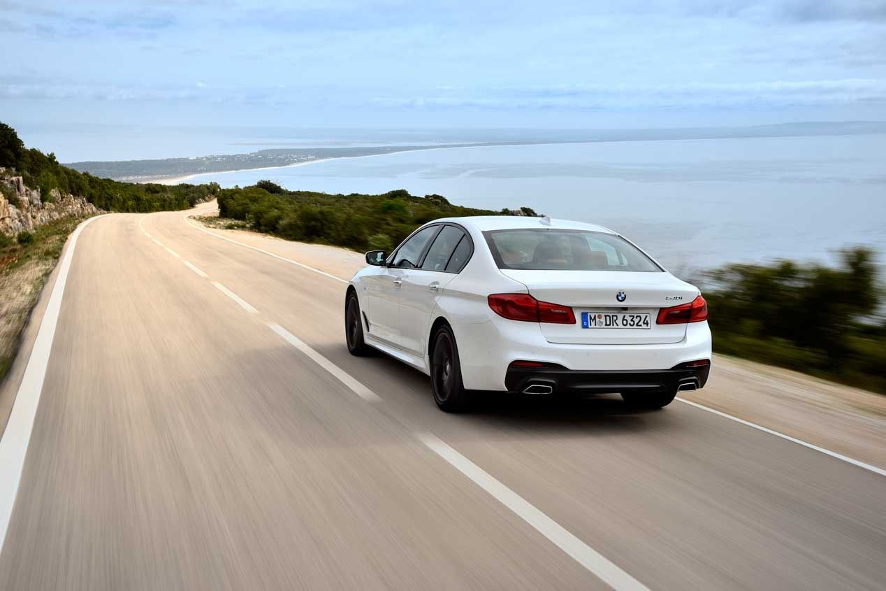 Best Cars 2018: estos son los mejores coches en Alemania