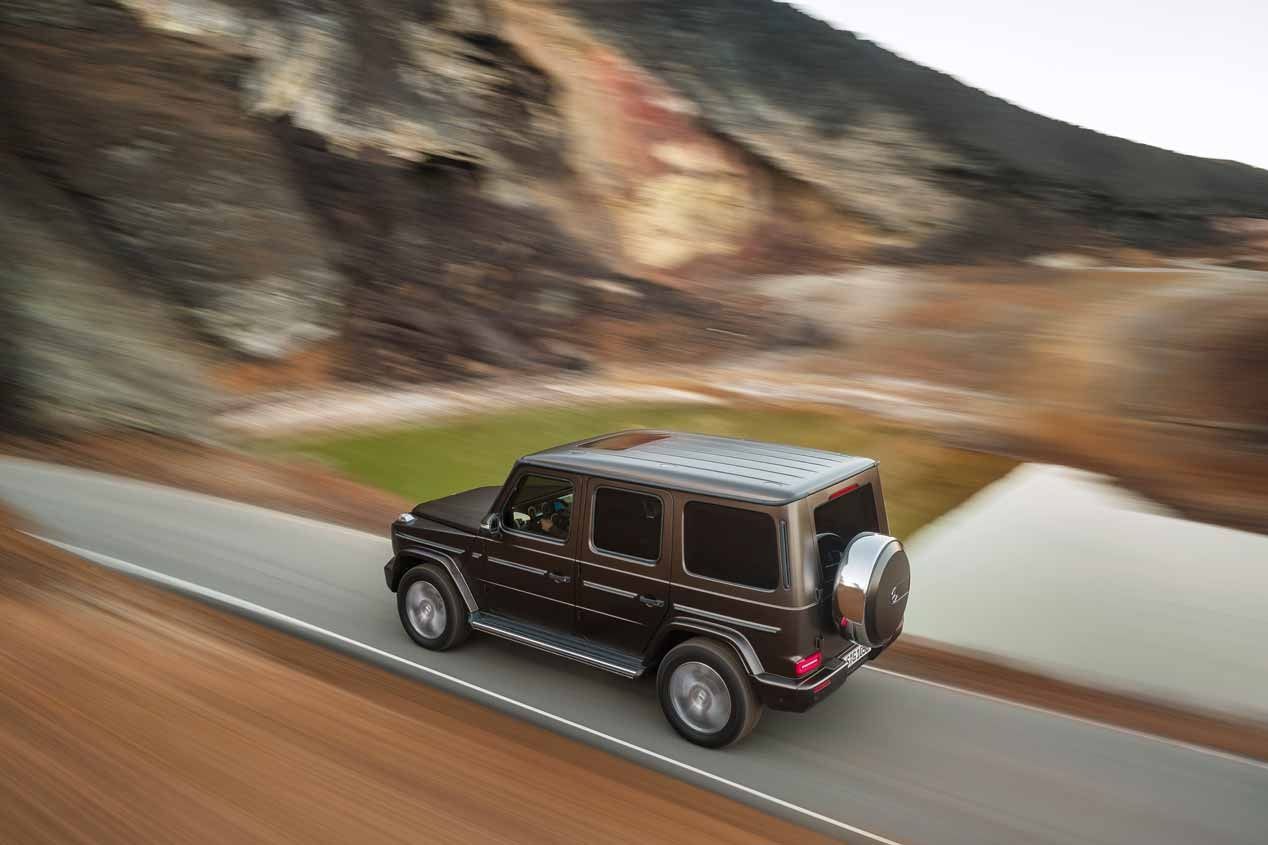 Best Cars 2018: estos son los mejores coches en Alemania