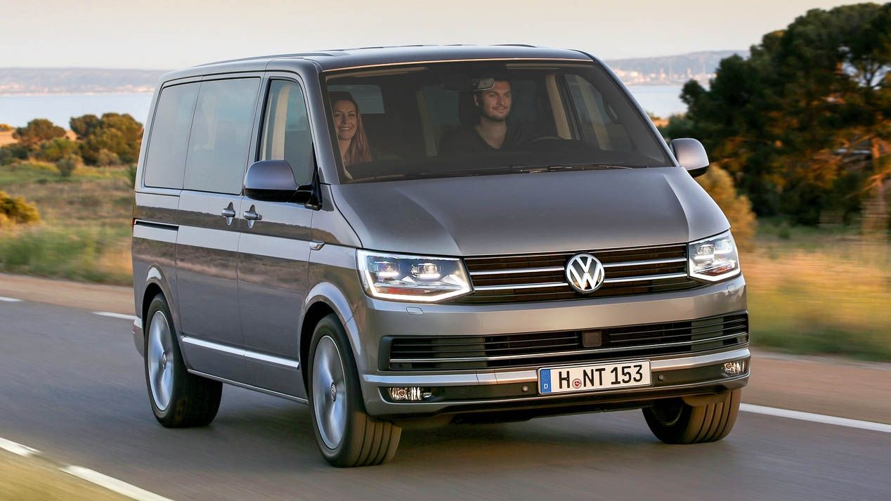 Best Cars 2018: estos son los mejores coches en Alemania