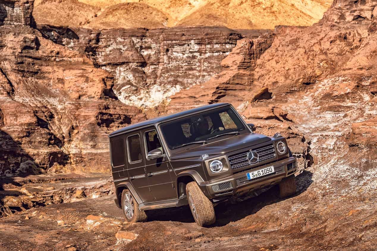 Best Cars 2018: estos son los mejores coches en Alemania