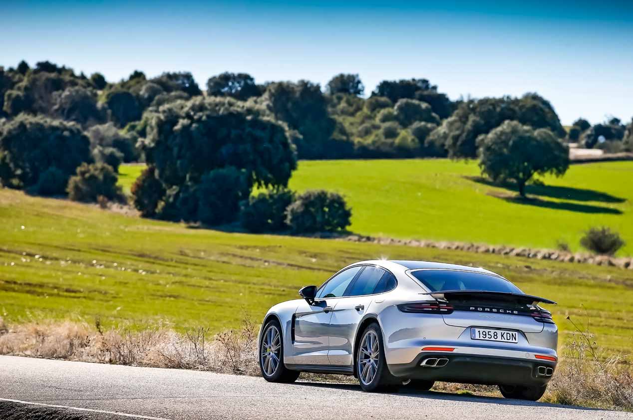 Revista Autopista 3040: las mejores imágenes