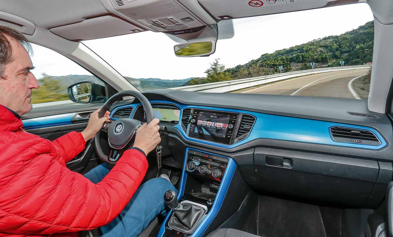 Revista Autopista 3040: las mejores imágenes