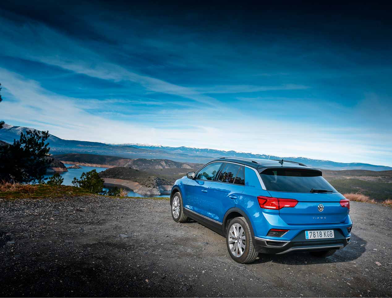 Revista Autopista 3040: las mejores imágenes