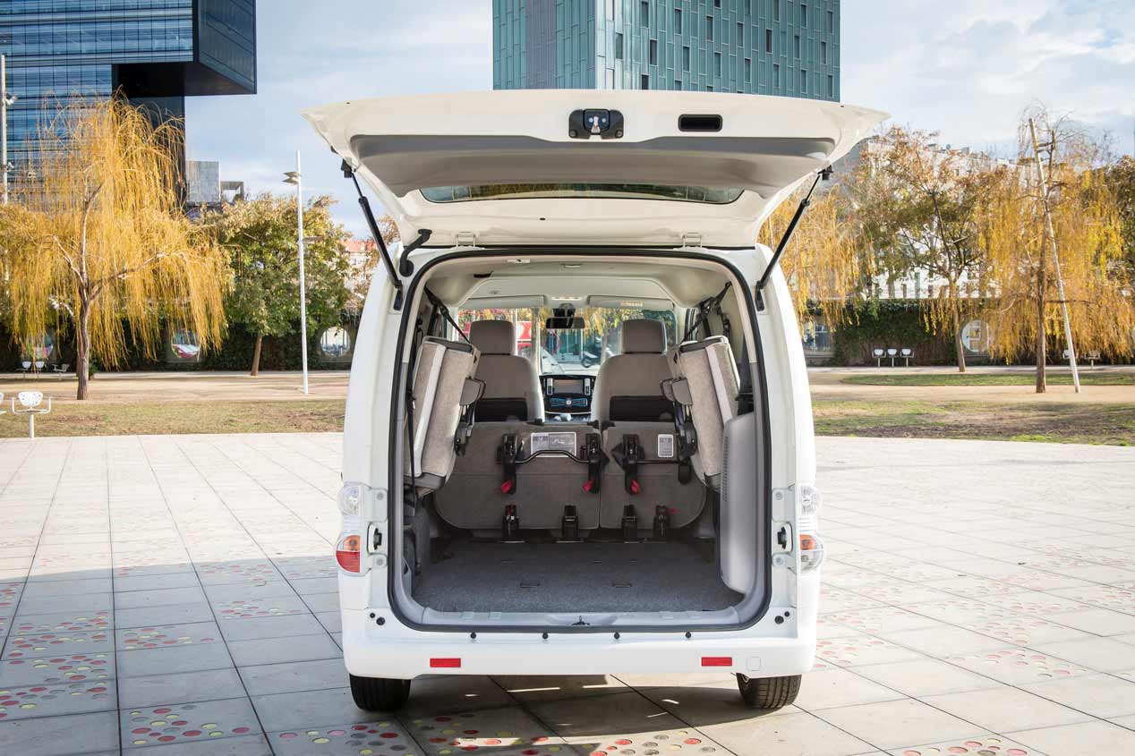 Los coches eléctricos, al alza. ¿Cómo acertar con el seguro?