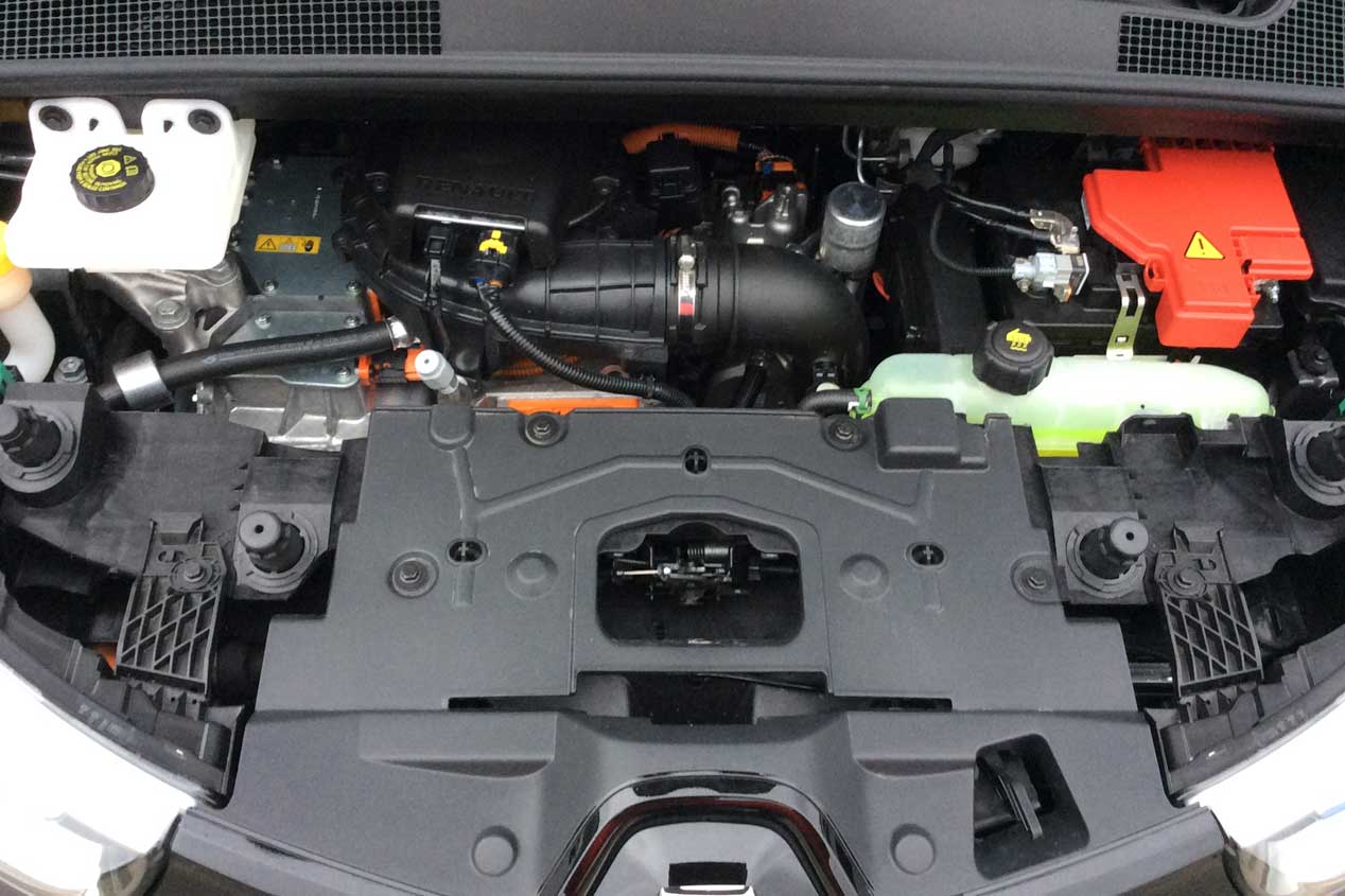 Los coches eléctricos, al alza. ¿Cómo acertar con el seguro?
