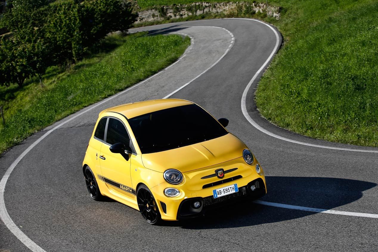 Best Cars 2018: éstos son los mejores coches importados en Alemania