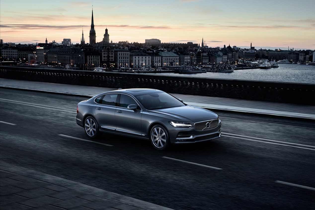 Best Cars 2018: éstos son los mejores coches importados en Alemania