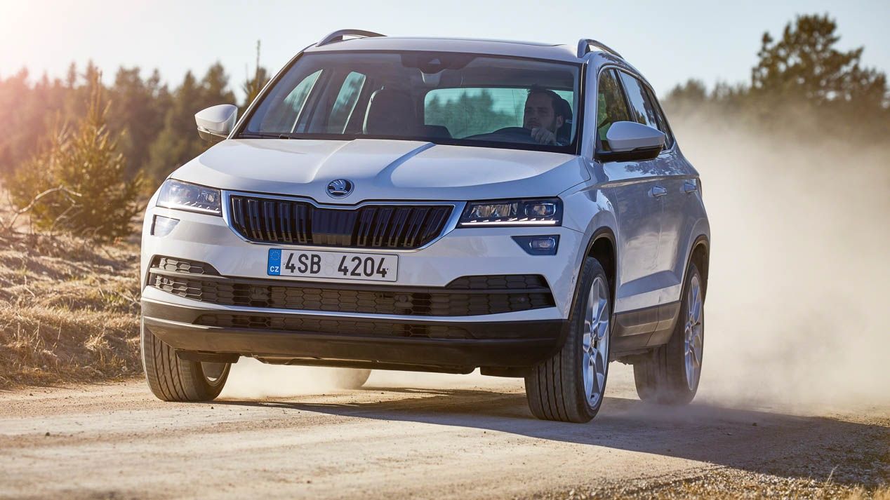 Best Cars 2018: éstos son los mejores coches importados en Alemania