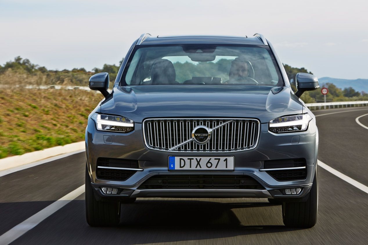 Best Cars 2018: éstos son los mejores coches importados en Alemania