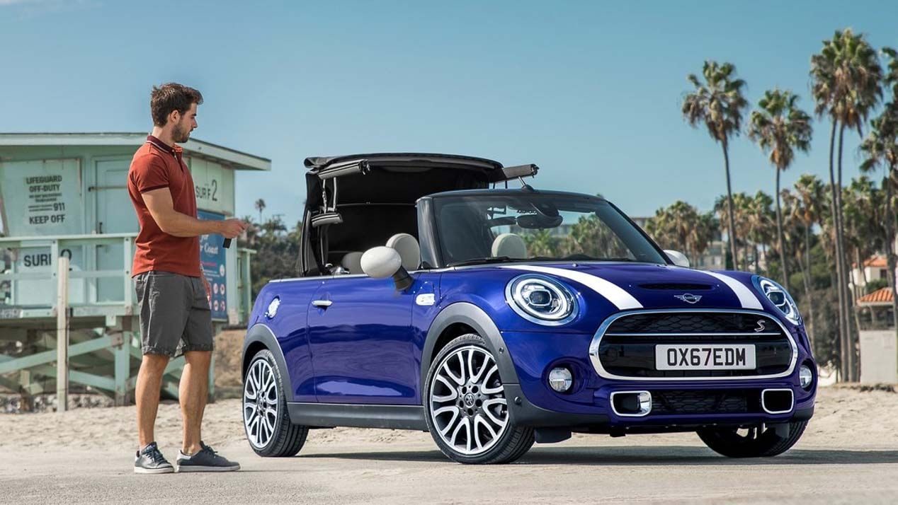 Best Cars 2018: éstos son los mejores coches importados en Alemania