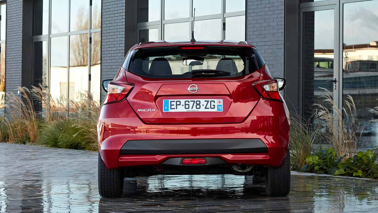 El Grupo Renault-Nissan, número 1 mundial en ventas de coches