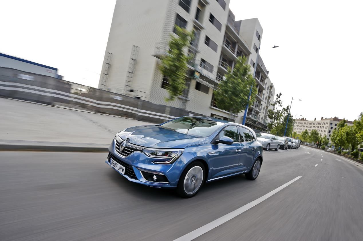 El Grupo Renault-Nissan, número 1 mundial en ventas de coches