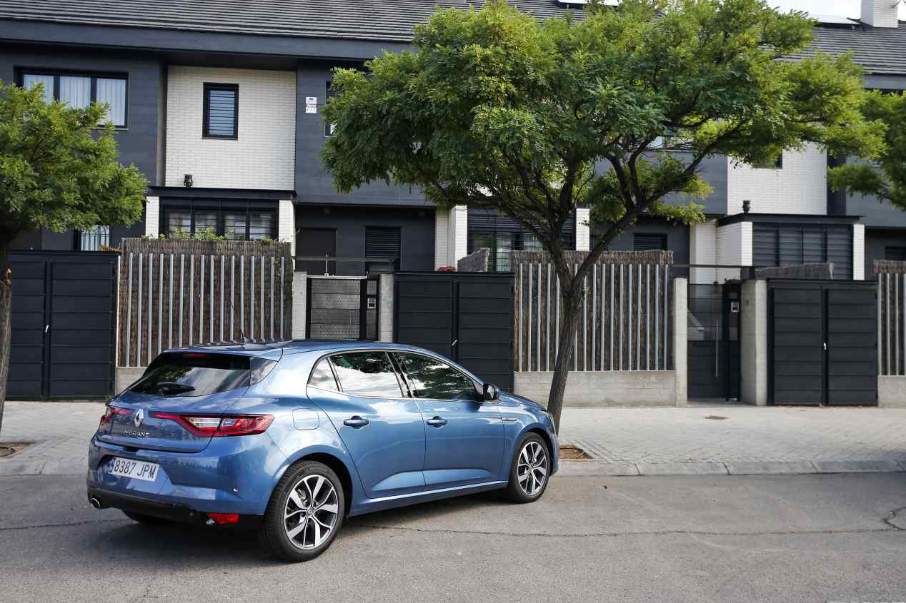 El Grupo Renault-Nissan, número 1 mundial en ventas de coches