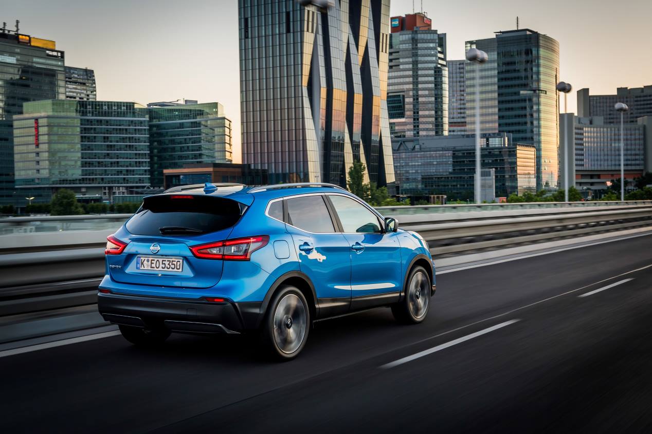 El Grupo Renault-Nissan, número 1 mundial en ventas de coches