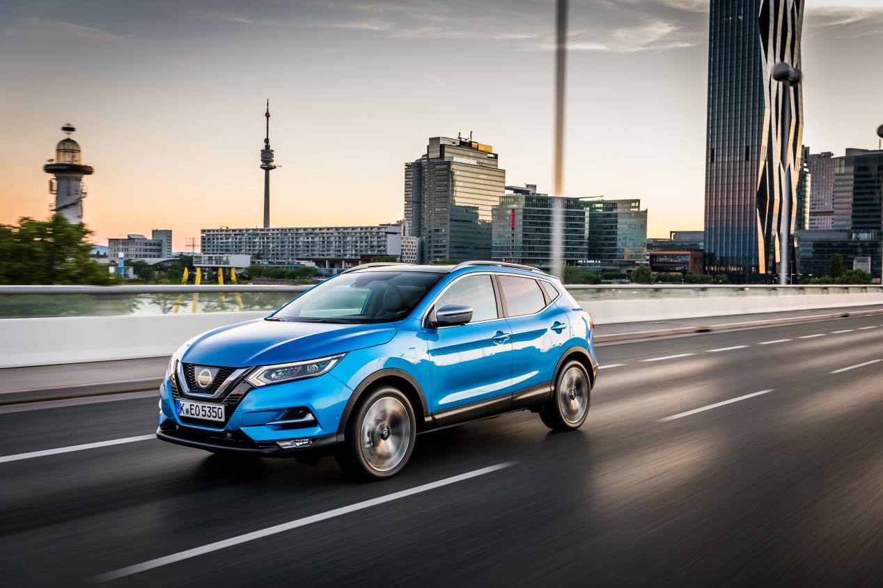 El Grupo Renault-Nissan, número 1 mundial en ventas de coches