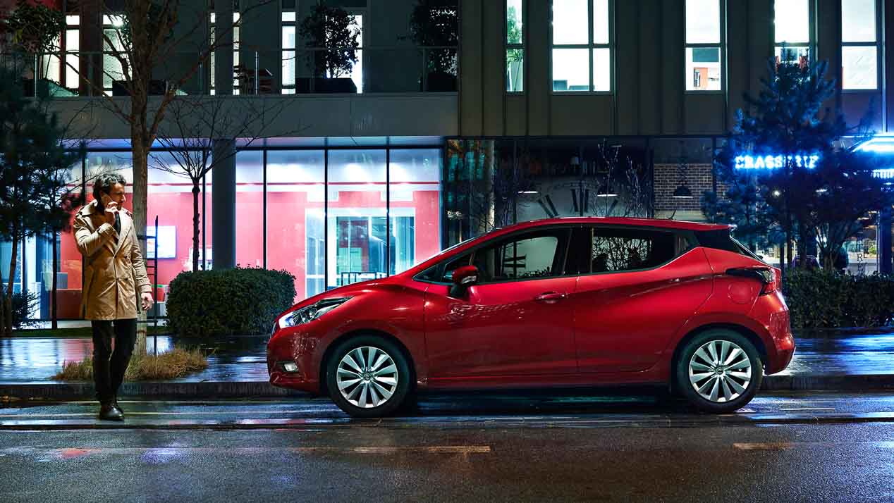 El Grupo Renault-Nissan, número 1 mundial en ventas de coches
