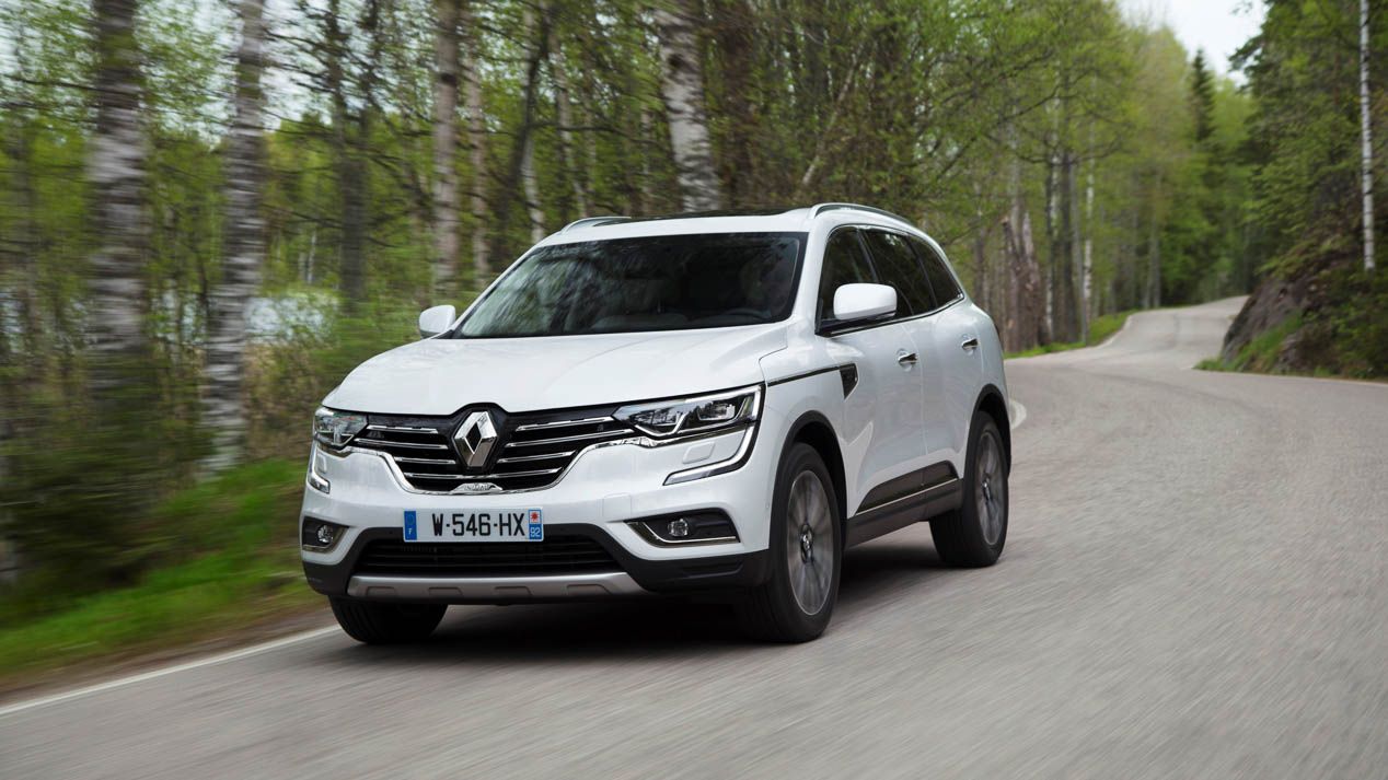 El Grupo Renault-Nissan, número 1 mundial en ventas de coches