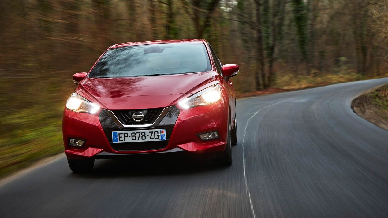 El Grupo Renault-Nissan, número 1 mundial en ventas de coches