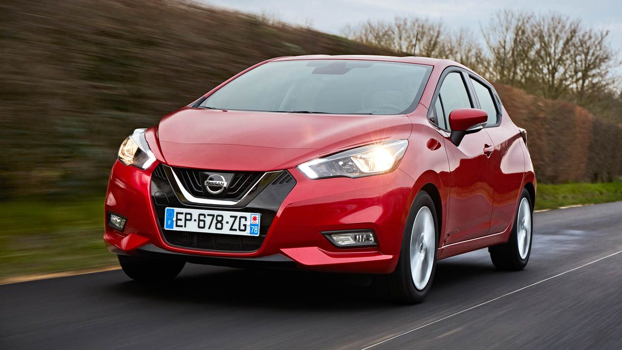 El Grupo Renault-Nissan, número 1 mundial en ventas de coches