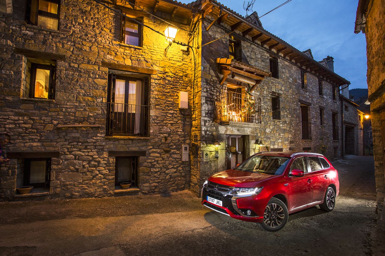 El Grupo Renault-Nissan, número 1 mundial en ventas de coches