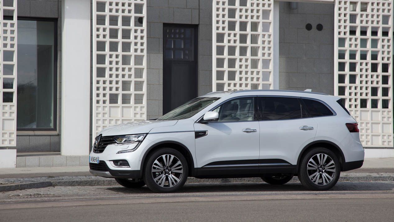 El Grupo Renault-Nissan, número 1 mundial en ventas de coches