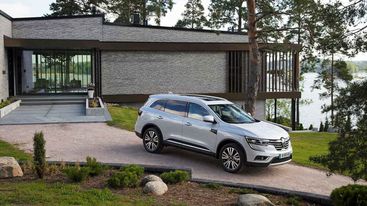 El Grupo Renault-Nissan, número 1 mundial en ventas de coches