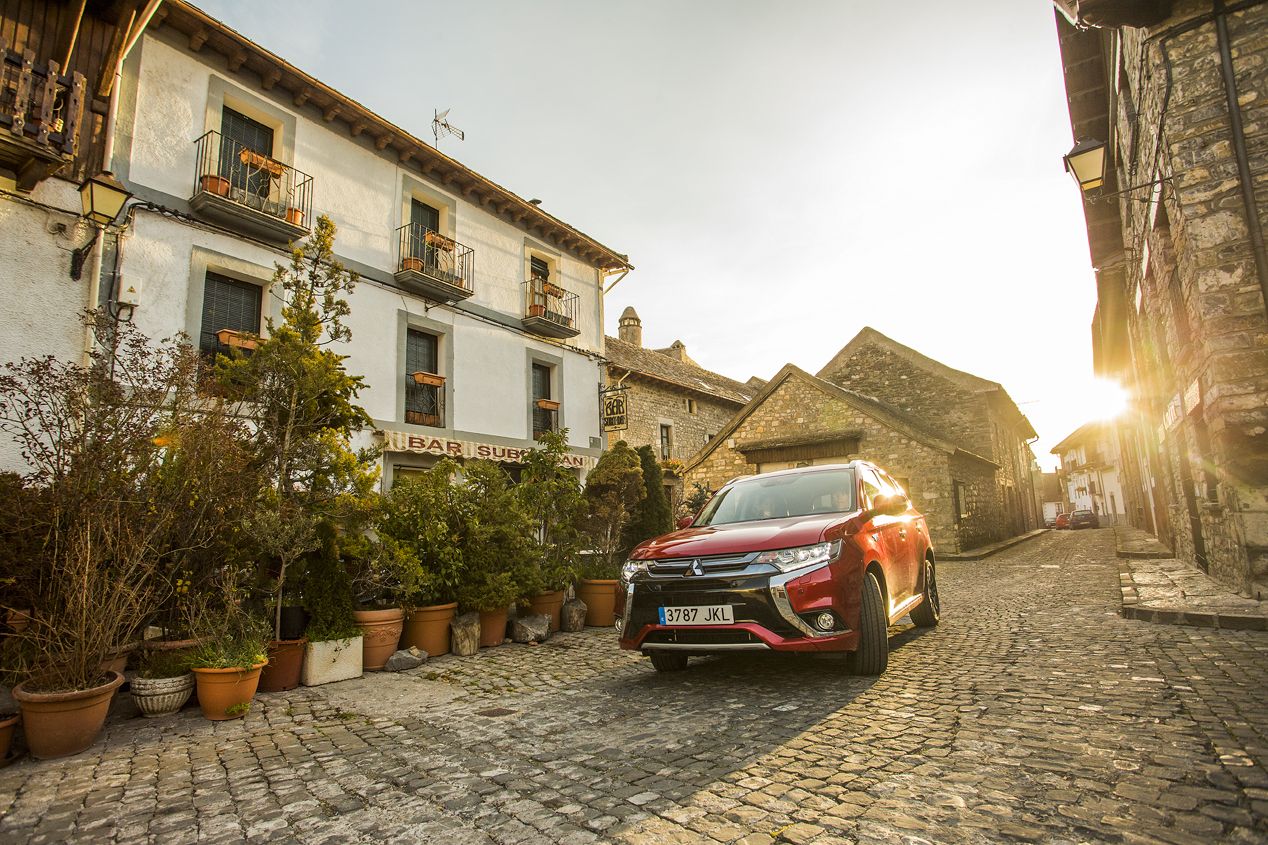 El Grupo Renault-Nissan, número 1 mundial en ventas de coches