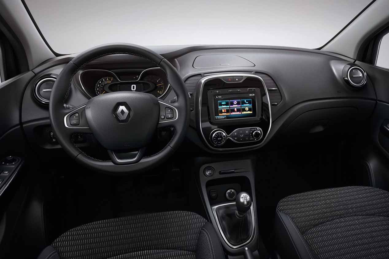 Renault venderá un SUV coupé de bajo coste