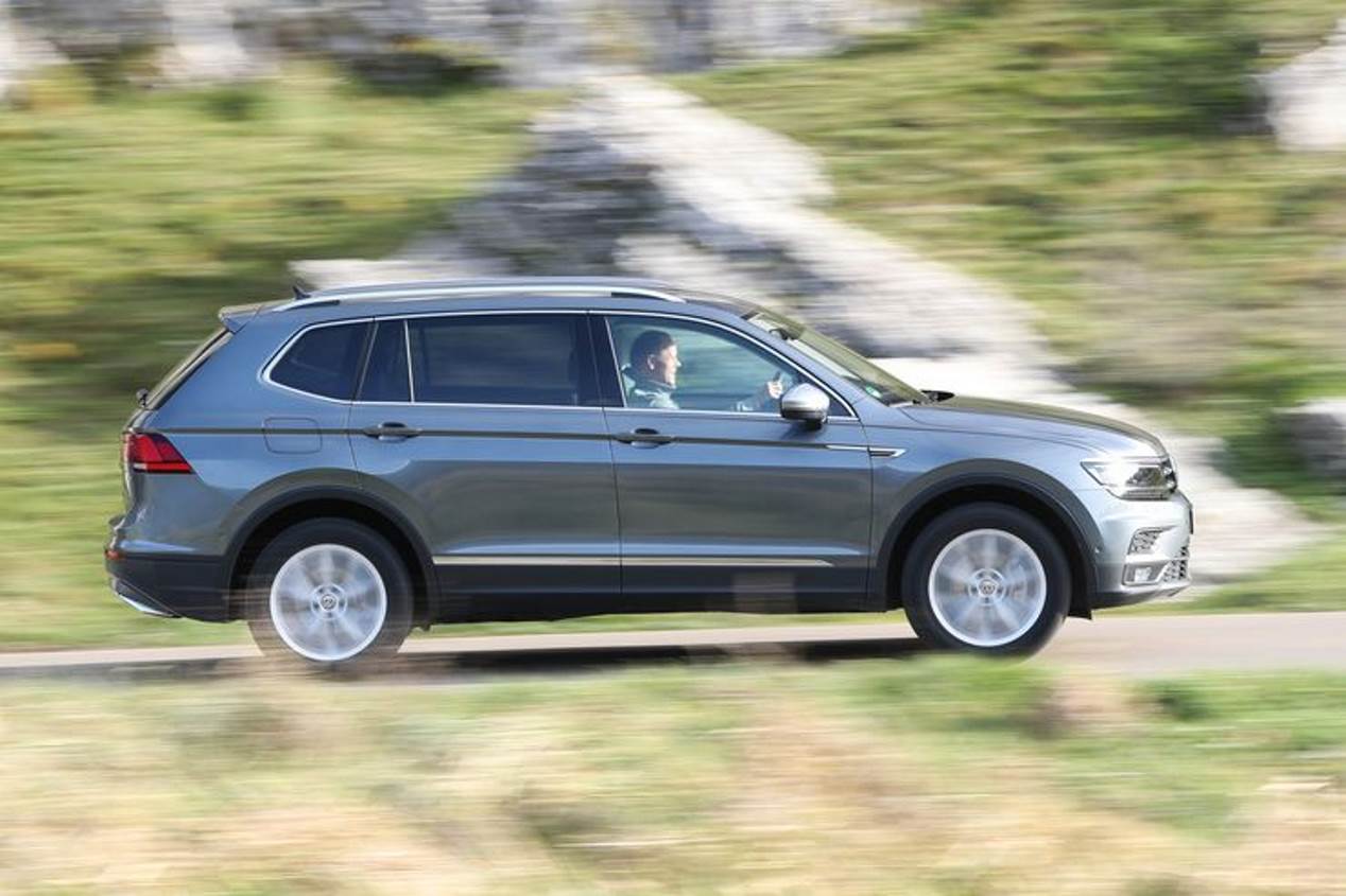 El Grupo VW y el Grupo Renault-Nissan: líderes del mundo