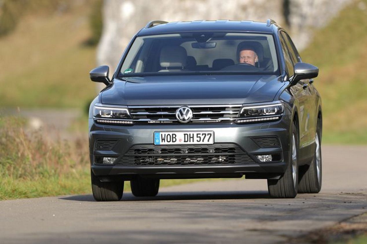 El Grupo VW y el Grupo Renault-Nissan: líderes del mundo