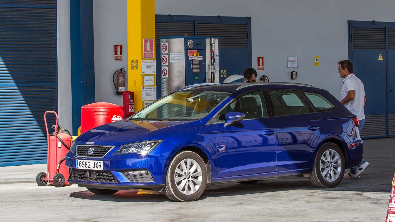 El Grupo VW y el Grupo Renault-Nissan: líderes del mundo