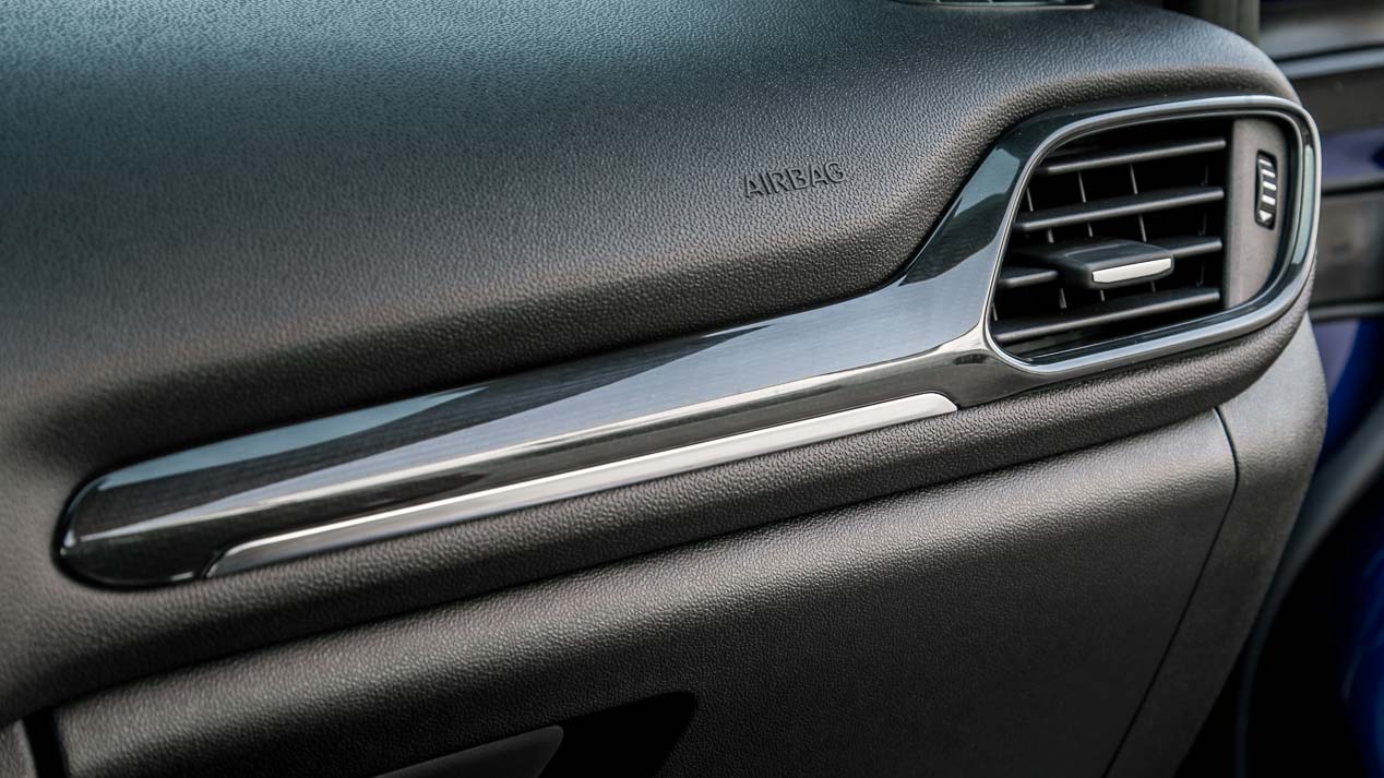 Ford Focus 2018: el compacto se estrenará finalmente en abril