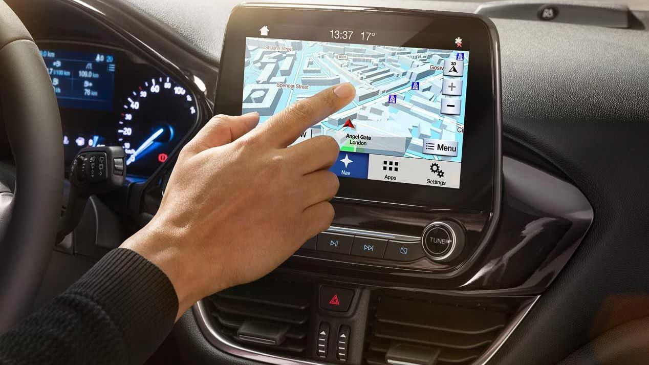 Ford Focus 2018: el compacto se estrenará finalmente en abril