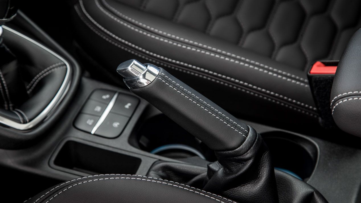 Ford Focus 2018: el compacto se estrenará finalmente en abril
