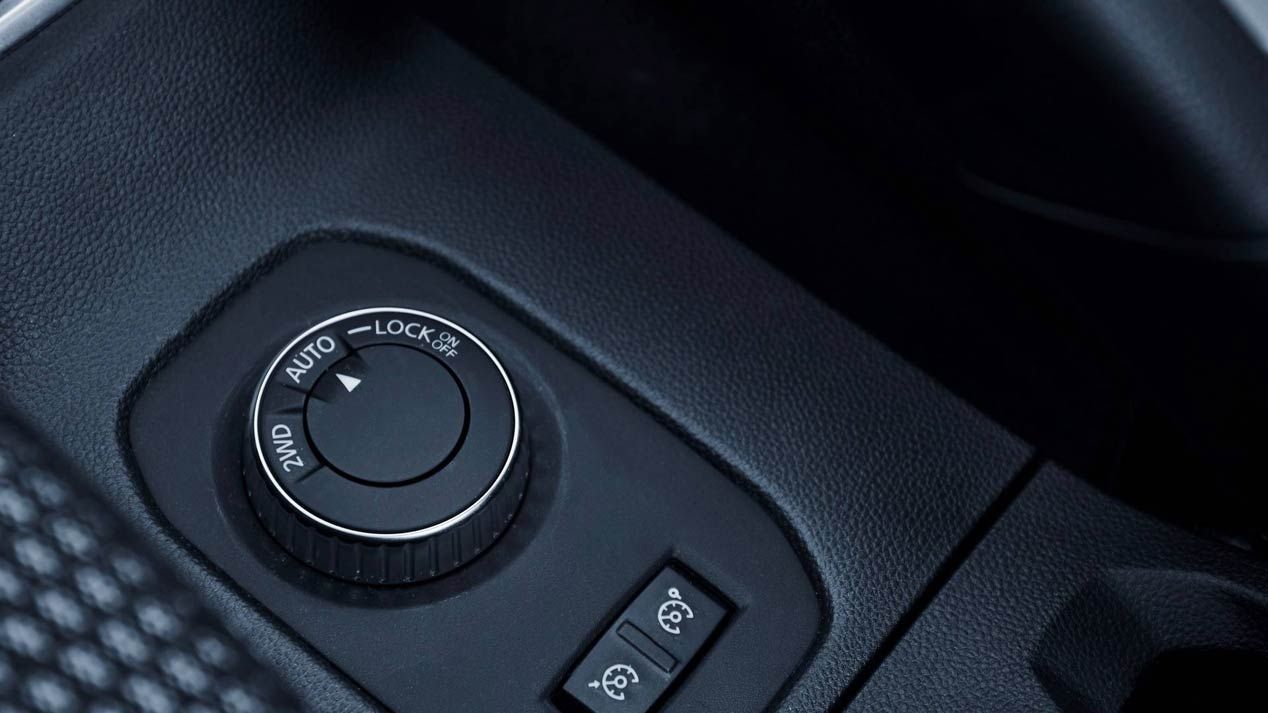Dacia Duster 2018: todos los precios para España del nuevo SUV