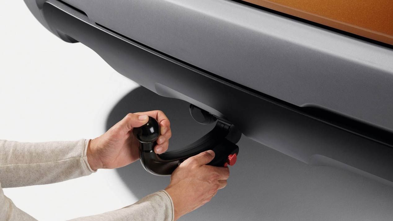 Dacia Duster 2018: todos los precios para España del nuevo SUV