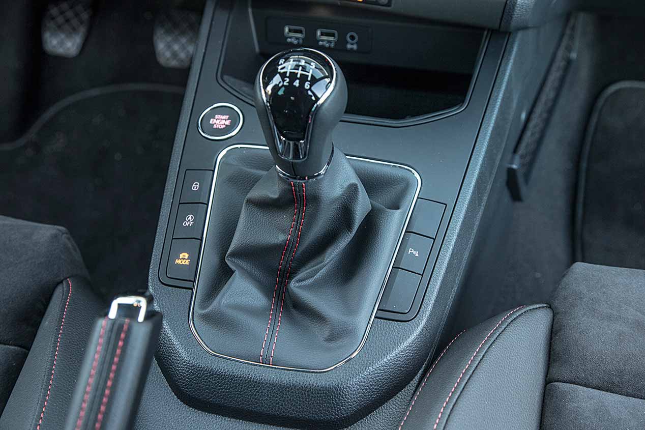A prueba el Ford Fiesta y el Seat Ibiza Diesel: ¿cuál es mejor?