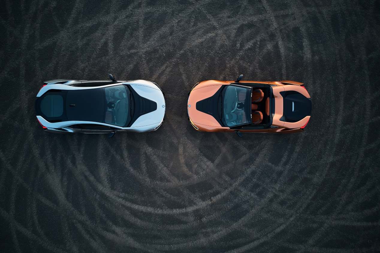 Todos los nuevos coches y SUV de BMW que llegarán hasta 2020