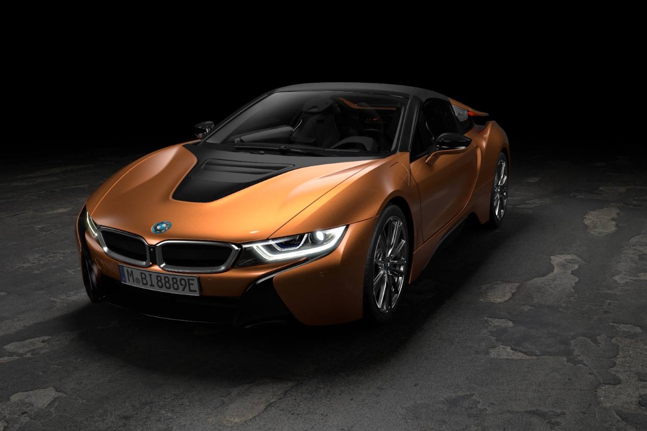 Todos los nuevos coches y SUV de BMW que llegarán hasta 2020