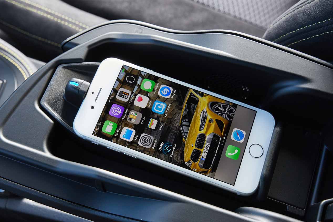 BMW X2: al volante del nuevo SUV pequeño premium