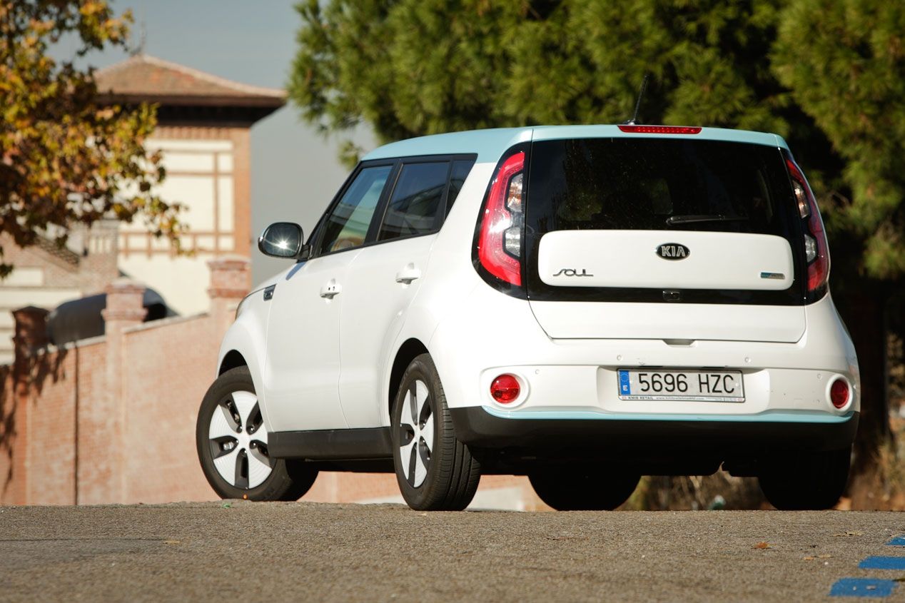 Los 10 coches eléctricos con los que llegarás más lejos
