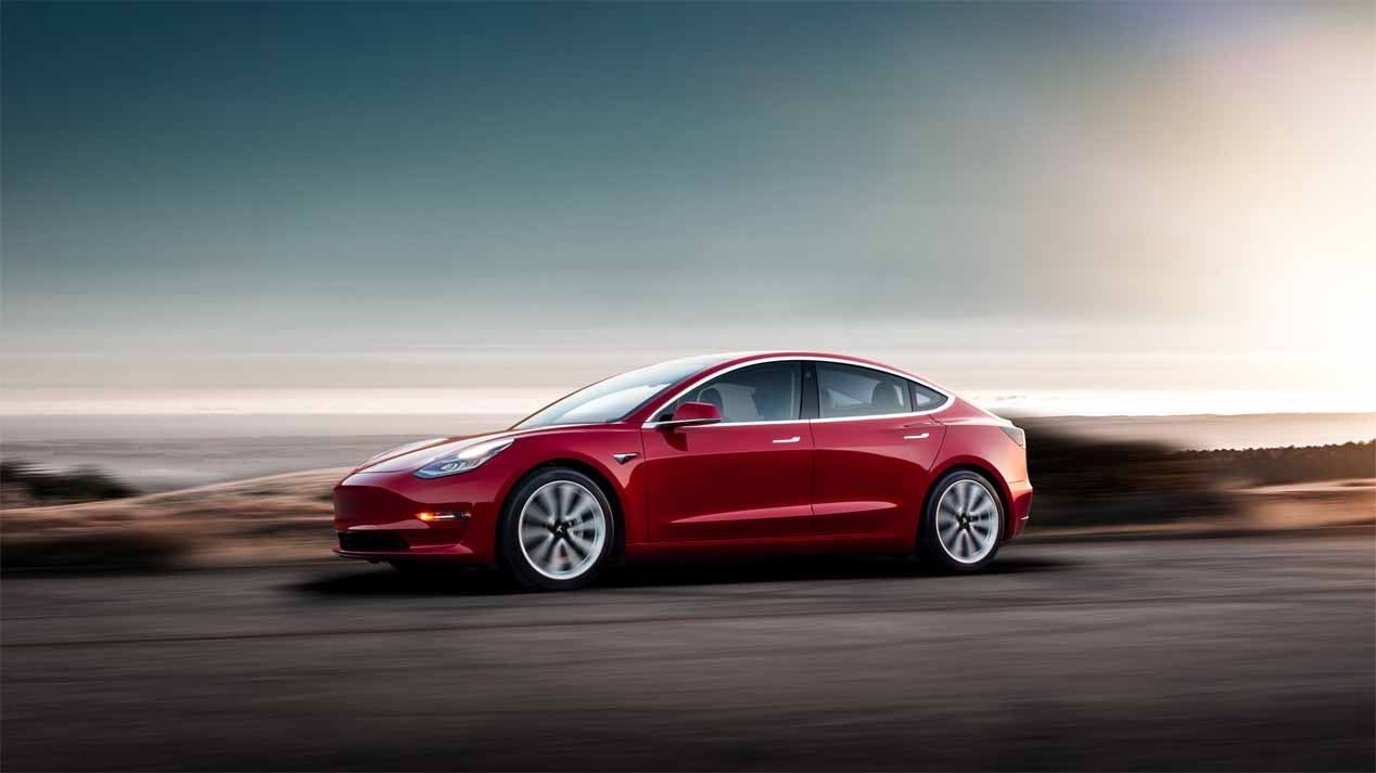 Los 10 coches eléctricos con los que llegarás más lejos