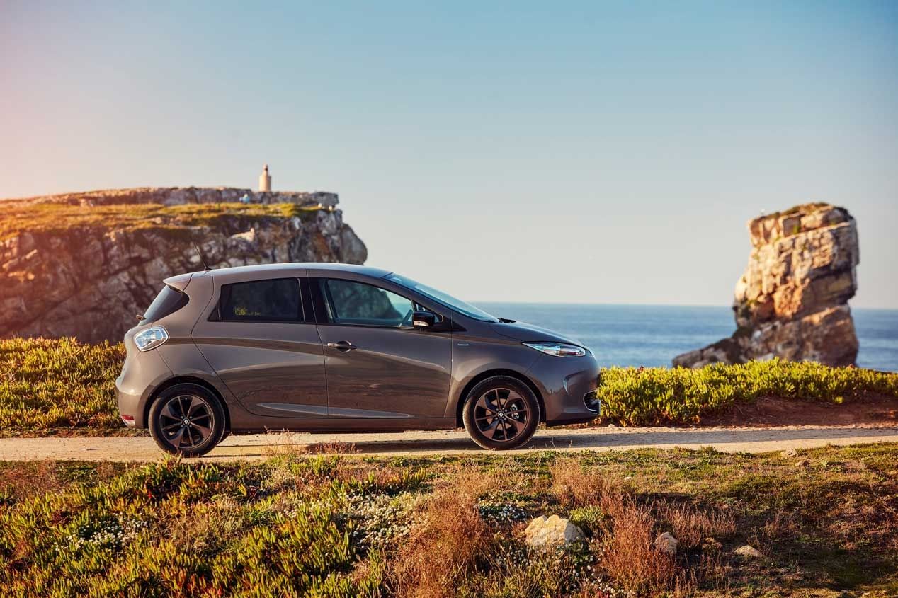 Los 10 coches eléctricos con los que llegarás más lejos