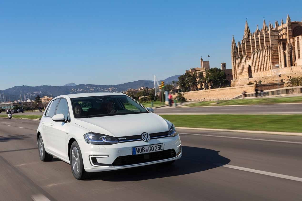 Los 10 coches eléctricos con los que llegarás más lejos