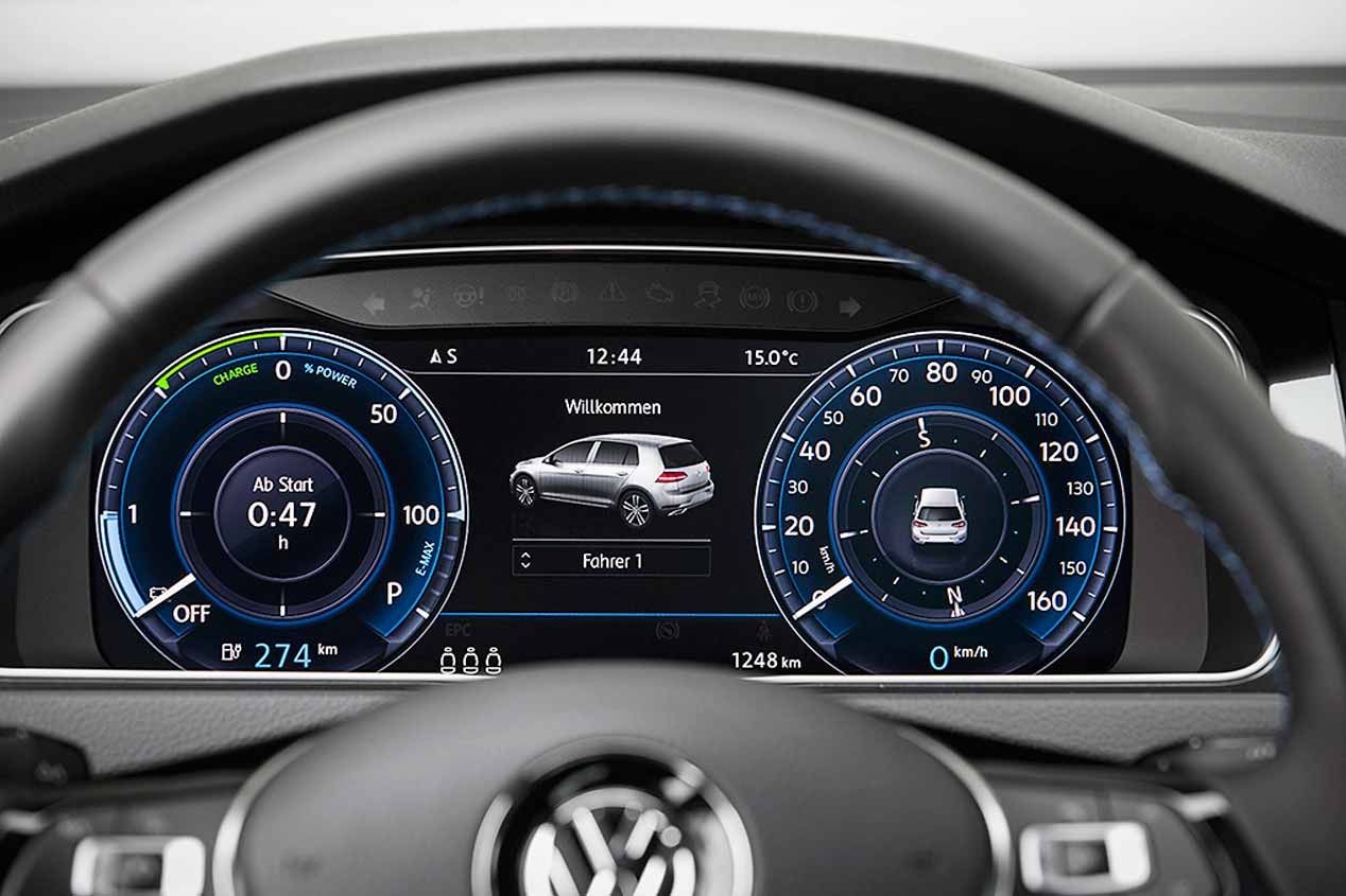 Los 10 coches eléctricos con los que llegarás más lejos